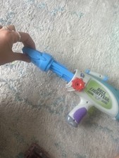 Disney Toy Story Buzz