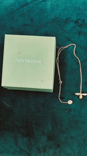 Alex monroe baby bee - monroe,