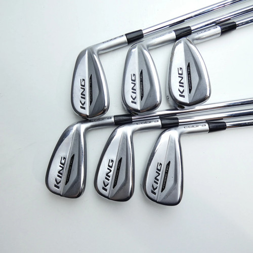 Used cobra king - cobra,