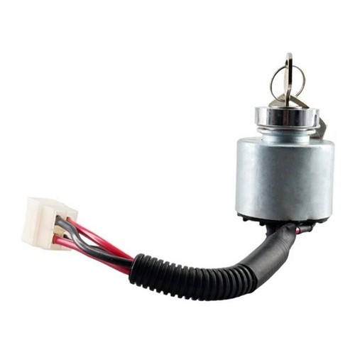 Ignition switch 66101 - ignition, 66101-55200
