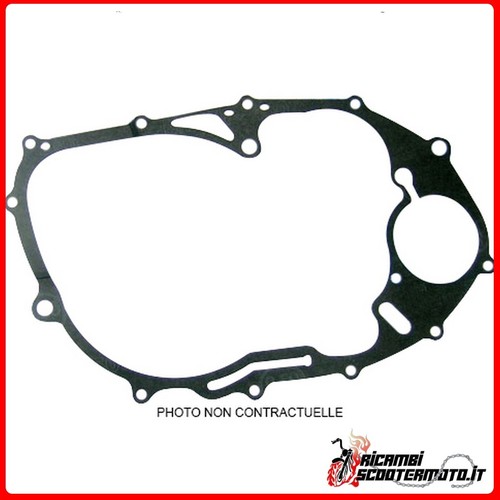 Clutch crankcase gasket - clutch, honda