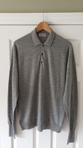 John smedley belper - john, 'belper'