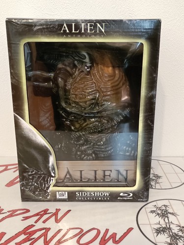 Sideshow alien anthology - sideshow,