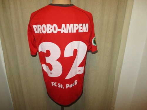 Pauli original dfb - fc, st.