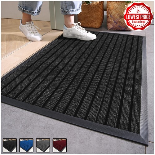 Door mats indoor washable - indoor, dirt
