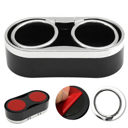 Insert car dual cup holder - cup,