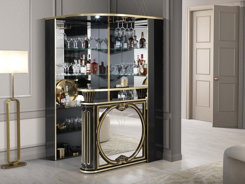 Aurora italian luxury high - aurora,