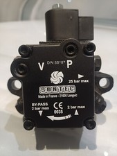 GENUINE SUNTEC Riello 3003833