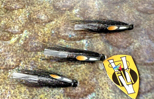 Fly inch nylon ultimate - 3,