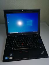 LENOVO THINKPAD X201i LAPTOP