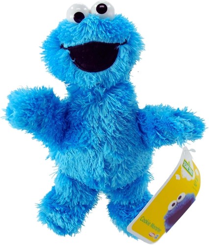 Playskool hasbro sesame street - hasbro,