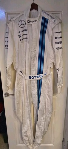 Williams valtteri bottas - f1,