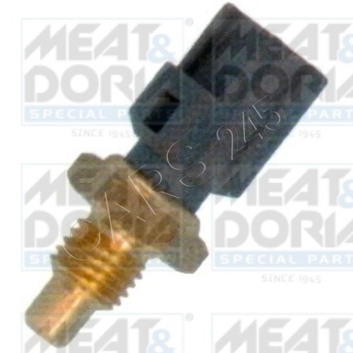 Coolant temperature sensor for - temperature,