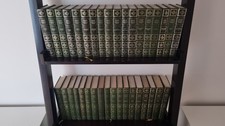 Charles Dickens Complete Works Set 36 Vols Heron Books Centennial Edition