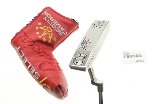 Scotty cameron 2020 special - scotty,