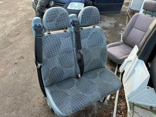 Ford transit double rear - ford,