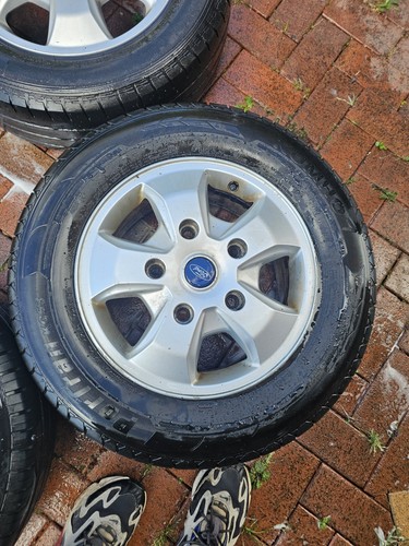 Ford transit custom tourneo - ford,