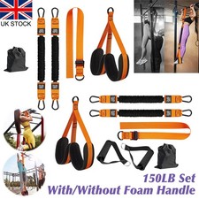 Pull Up Bands Assistance Bands