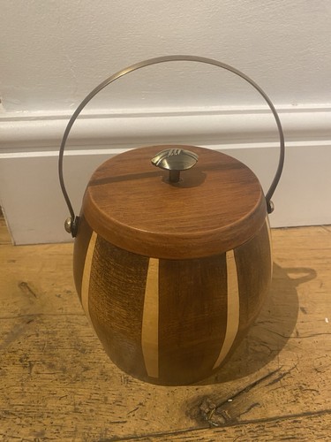 Vintage etacq woodcraft - l'etacq,
