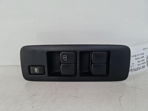 Nissan qashqai j10 mk1 - nissan,