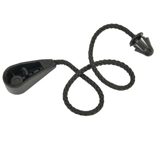 Parcel shelf string cord nylon - shelf,
