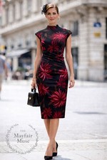 KAREN MILLEN UK12 EU40 US8