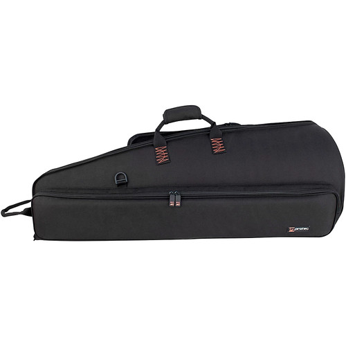 Protec bass trombone gig - gig, bag