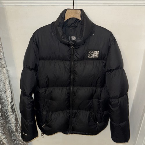 Karrimor women down jacket - down,