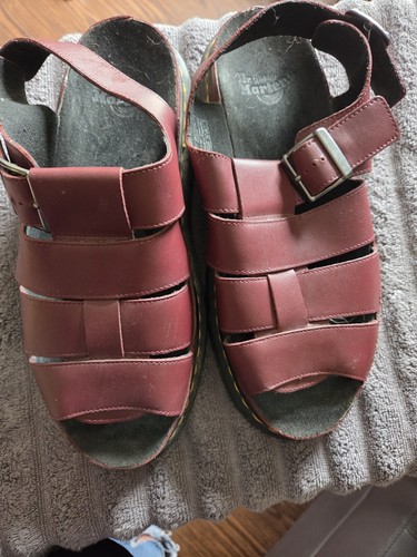 Gents martin sandals ex - gents,