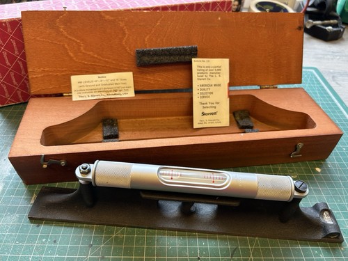 Engineers spirit level - engineers,
