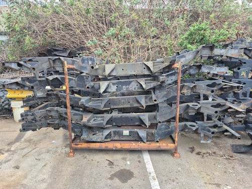 Used genuine land rover - land,
