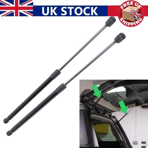 Pair rear boot upper - boot,