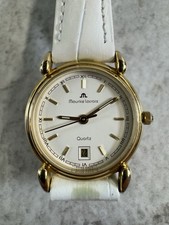 Maurice Lacroix Gold Plated
