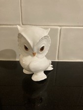 Royal Osborne White Bone China