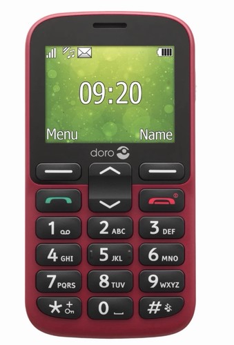 Doro 1380 senior - doro,