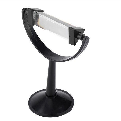 Optical glass triangular - glass,