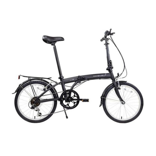 Dahon suv lightweight - dahon,