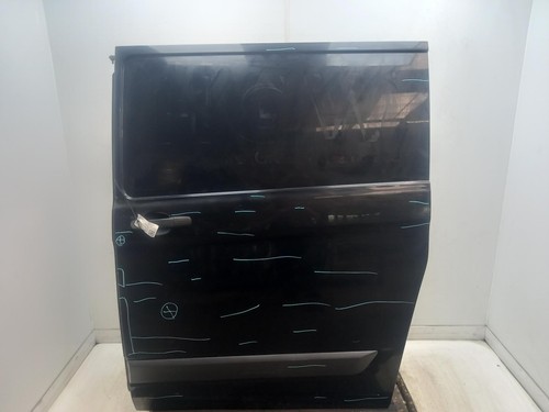 Ford transit custom sliding - custom,