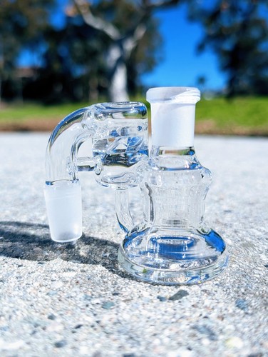 Turbine perc 14mm premium - perc,
