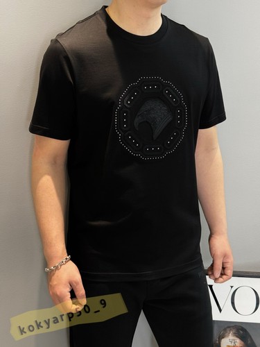Stefano ricci embroidered - stefano,
