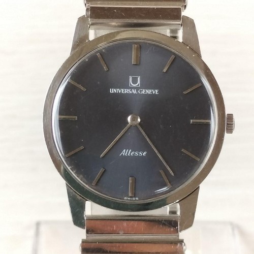 Universal geneve altesse - universal,