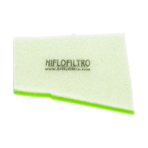 Hiflo air filter for - filter, aprilia