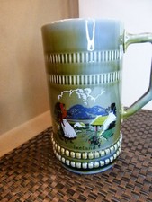 Vintage Wade Irish Porcelain