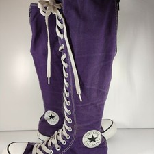 CONVERSE ALL STAR - Knee High