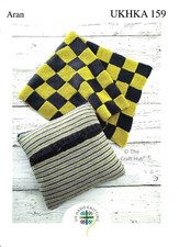 Hand Knitting PATTERN ONLY