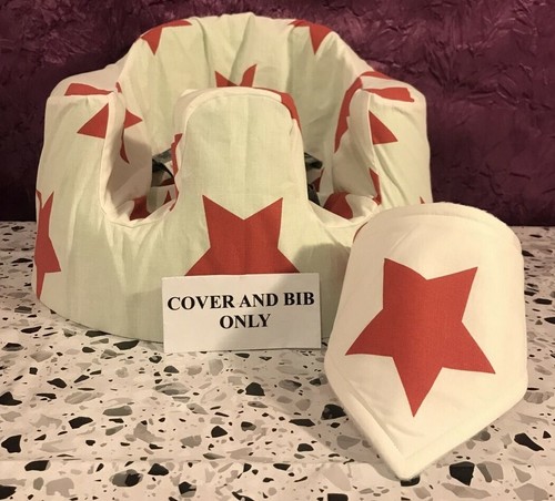 Handmade cover with harness - cover,