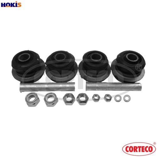 Repair kit control arm - kit,