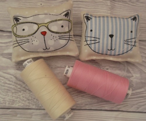 Small cool cats - , soft