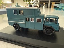 Oxford Commercials 1/76th