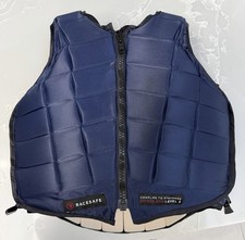 Racesafe RS2010 Child’s Body Protector, XL Short Back